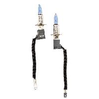 2 Ampoules Helium - H1 12V 100W 5500K - P14.5S 2 Ampoules Helium - H1 12V 100W 5500K - P14.5S