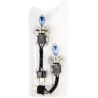 2 Ampoules Helium - H4 12V 100W 5500K - P43T 2 Ampoules Helium - H4 12V 100W 5500K - P43T