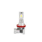 2 Ampoules Led H11 50w 9 A 32v 5000 Lumens 6500k Led Csp1860 - ArmTech