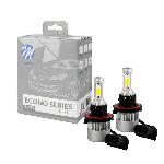 Ampoules H13 12V 2 Ampoules Led H13 80W 9A 32V 10000lm 6500K