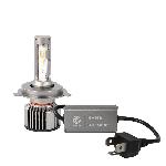 Ampoules H4 12V 2 Ampoules Led H4 Pro New Generation - ArmTech