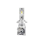 Ampoules H7 12V 2 Ampoules Led H7 50w 9 A 32v 5000 Lumens 6500k Led Csp1860 - ArmTech