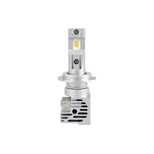 Ampoules H7 12V 2 Ampoules Led H7 50w 9 A 32v 5000 Lumens 6500k Led Csp1860 - ArmTech