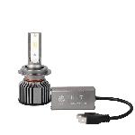 Ampoules H7 12V 2 Ampoules Led H7 Pro New Generation - ArmTech