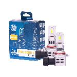 2 Ampoules Led Hb3 42W 12V 6000K 4600Lm Max Plug And Play