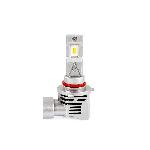 2 Ampoules Led Hb3 50w 9 A 32v 5000 Lumens 6500k Led Csp1860 - ArmTech