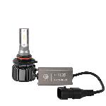 2 Ampoules Led Hb3 Pro New Generation - ArmTech