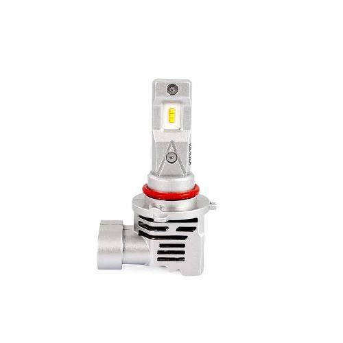 Ampoules HB4 12V 2 Ampoules Led Hb4 50w 9 A 32v 5000 Lumens 6500k Led Csp1860 - ArmTech