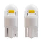Ampoules Wedgebase - Veilleuses 2 Ampoules LED Night Breaker W5W OSRAM 12V