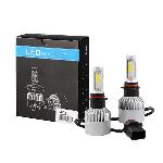 Ampoule - Eclairage Tableau De Bord 2 Ampoules Led P13w 80w 9A 32v 10000lumens 6500k