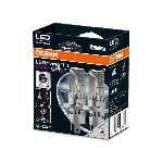 Ampoules H4 12V 2 Ampoules Ledriving Hl Easy Gen2 H4-H19 Eco Packaging