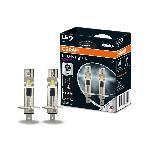 2 Ampoules Ledriving Hl Easy H1 Eco Packaging 2 Ampoules Ledriving Hl Easy H1 Eco Packaging
