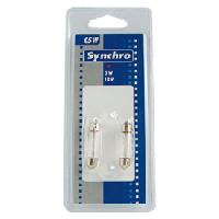 2 ampoules navette C5W 5W 12V 2 ampoules navette C5W 5W 12V