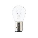 Ampoules BA 12V 2 ampoules P21-4W Vision - BAZ15d - 30 de plus