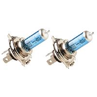 2 Ampoules Plasma Ultra White - H4 12V 60-65W 4100K - P43T 2 Ampoules Plasma Ultra White - H4 12V 60-65W 4100K - P43T