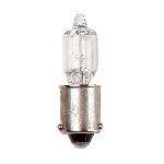 2 Ampoules RING 12v - H6 - 6W cligno + stop