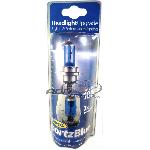 Ampoules H4 12V 2 ampoules -SPORTZ BLUE- H4 - 80100W