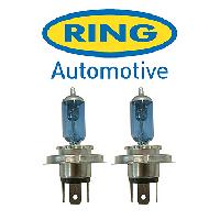 2 ampoules -SPORTZ BLUE- H4 - 80100W 2 ampoules -SPORTZ BLUE- H4 - 80100W