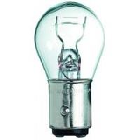 2 Ampoules stop 2 filaments 12V P21.5W
