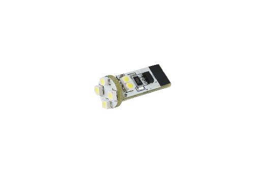 Ampoules Wedgebase - Veilleuses 2 Ampoules T10 SMD 12V 5W