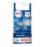 Ampoules BA 12V 2 ampoules W21-5W Pure Light 12W