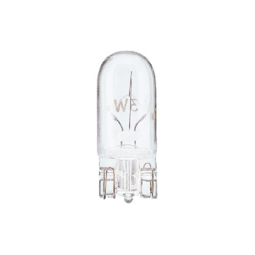 Ampoules Wedgebase - Veilleuses 2 ampoules W3W Vision - 30 de plus