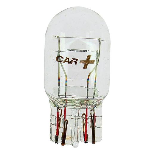 Ampoules Wedgebase - Veilleuses 2 Ampoules Wedge 12V 21W 5W 2 plots T20 3Wx16D