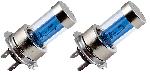 2 Ampoules Xenon WhiteTronic - H7 12V 55W 6000K - PX26D