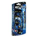 2 Bandes Led Ultrabright Bleu 10CM - EvoFormance