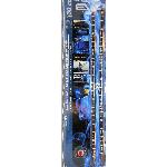 Neons Leds & lumieres 2 Bandes Led Ultrabright Bleu 30CM - EvoFormance