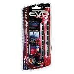 2 Bandes Led Ultrabright Rouge 10CM - EvoFormance