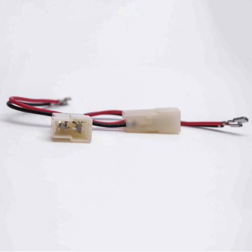 Cables Adaptateurs HP 2 Cables adaptateurs haut-parleur AHP4 compatible avec Alfa Romeo Ford Fiat Kia Lancia Opel Renault Subaru Suzuki