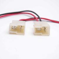 2 Cables adaptateurs haut-parleur AHP4 compatible avec Alfa Romeo Ford Fiat Kia Lancia Opel Renault Subaru Suzuki