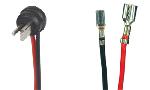 Cables Adaptateurs HP 2 Cables adaptateurs haut-parleur Blaupunkt Grundig Philips compatible avec Mercedes