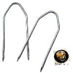 2 Cles Extraction Autoradio CLE241 - ADNAuto - Compatible VDO-Philips-Renault-Peugeot