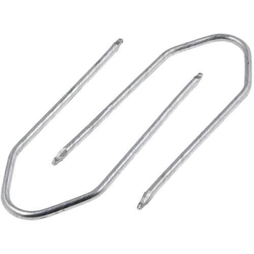 Cles Extraction Autoradios 2 Cles Extraction Autoradio CLE241 - ADNAuto - Compatible VDO Philips Renault Peugeot