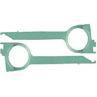 2 Cles extraction autoradio compatible avec Audi Seat Becker Caliber KEY04