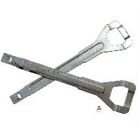 2 Cles Extraction autoradio JVC ou SONY
