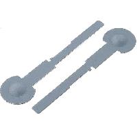 2 Cles Extraction Autoradio Sony ap01 2 Cles Extraction Autoradio Sony ap01