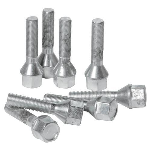Elargisseurs de Voie 2 elargisseur de voie 16mm+Vis 4x100 56 M14 MINI - Butzi