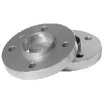 Elargisseurs de Voie 2 elargisseur de voie 16mm+Vis 4x100 56 M14 MINI - Butzi