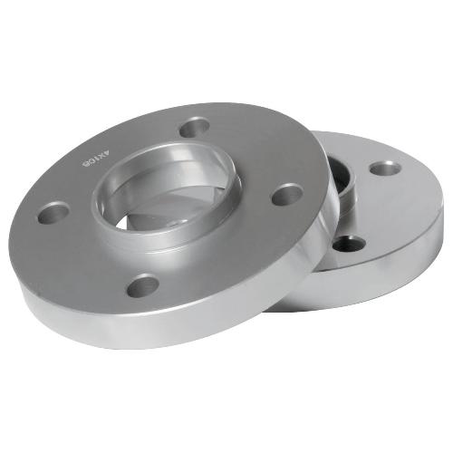 Elargisseurs de Voie 2 elargisseur de voie 16mm+Vis 4x100 56 M14 MINI - Butzi