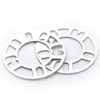 2 Elargisseurs de voie Universels ADN-SPC3 - 3mm - 4 et 5 trous