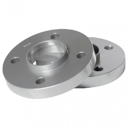 Elargisseurs de Voie 2 Elargisseurs de voies 20mm SP41561 4x100 - Alesage 56.1 avec visserie M12x150 - Butzi