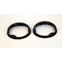 2 Entretoises haut-parleur compatible avec Ford Galaxy - AV et AR D165