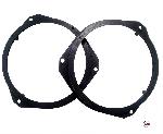2 Entretoises Haut-Parleur compatible avec Ford Ka - D165 AV - archives