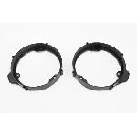 2 Entretoises Haut-Parleur compatible avec Mercedes A-B-C-CLA - D165 AV