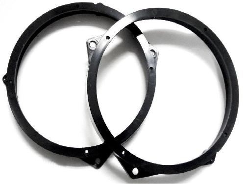 2 Entretoises Haut-Parleur compatible avec Mini R50 52 53 - D165 AV - archives