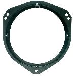 Supports Haut Parleurs de Roger 2 Entretoises Haut-Parleur compatible avec Opel Corsa 93-06 Meriva 06-10 - D165 AV - RAS1904