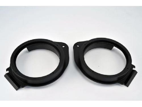 2 Entretoises Haut-parleur compatible avec Opel Insignia 08-17 - Portes AV D165 - archives